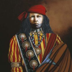 “Osceola Legend” – Exposures International Gallery of Fine Art