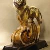 Serengeti Winds | John Maisano | Sculpture-Exposures International Gallery of Fine Art - Sedona AZ