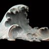 The Great Wave | John Maisano | Sculpture-Exposures International Gallery of Fine Art - Sedona AZ