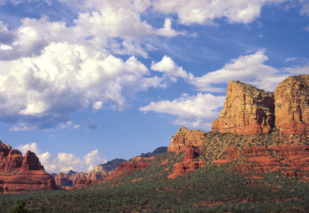 Sedona - SD0158 | Tom Johnson | Photography-Exposures International Gallery of Fine Art - Sedona AZ