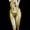 Serenity | Susaane Vertel | Sculpture-Exposures International Gallery of Fine Art - Sedona AZ