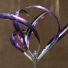 Iris | Mark White | Sculpture-Exposures International Gallery of Fine Art - Sedona AZ