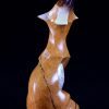 Churro | John Maisano | Sculpture-Exposures International Gallery of Fine Art - Sedona AZ