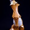 Churro | John Maisano | Sculpture-Exposures International Gallery of Fine Art - Sedona AZ