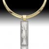 D149- Quartz Crystal 100.78 | Barbara Westwood | Jewelry-Exposures International Gallery of Fine Art - Sedona AZ