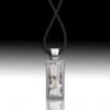 D149- Quartz Crystal 71.36 | Barbara Westwood | Jewelry-Exposures International Gallery of Fine Art - Sedona AZ