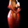 To The Spring | Kim Obrzut | Sculpture-Exposures International Gallery of Fine Art - Sedona AZ