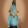 New Day | Kim Obrzut | Sculpture-Exposures International Gallery of Fine Art - Sedona AZ