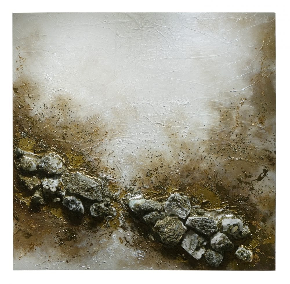 Golden | Tesa Michaels | Wall Art-Exposures International Gallery of Fine Art - Sedona AZ