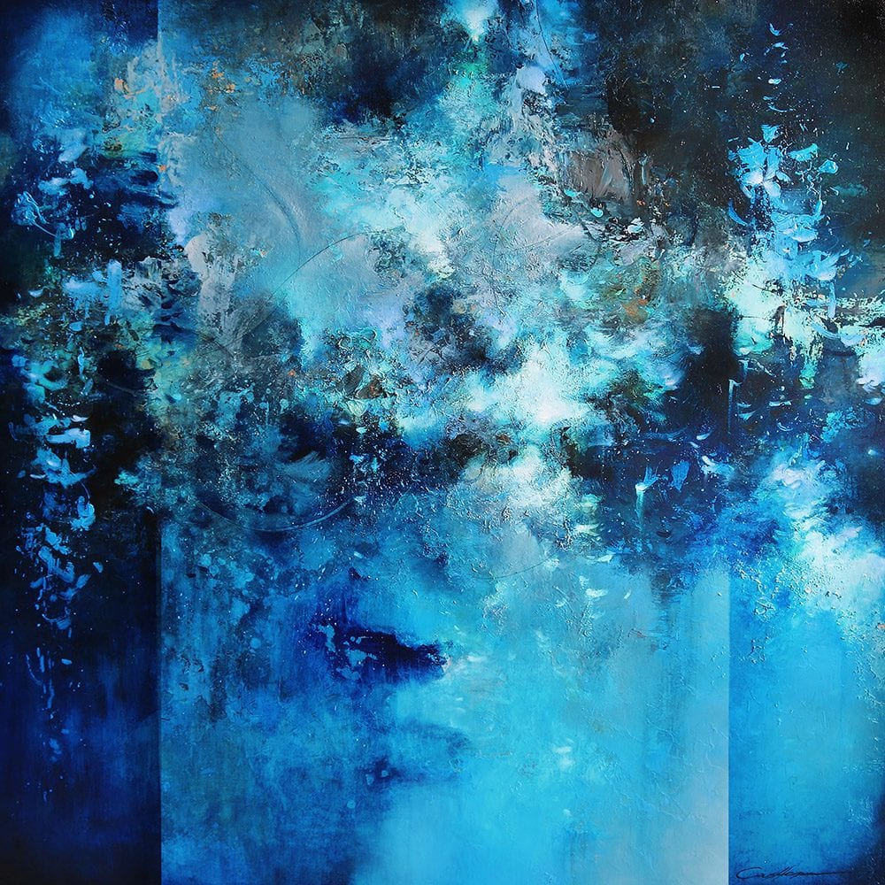 Enchanted Moonlight | Cody Hooper | Painting-Exposures International Gallery of Fine Art - Sedona AZ