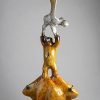 Starstruck | Gene & Rebecca Tobey | Sculpture-Exposures International Gallery of Fine Art - Sedona AZ