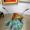 Beach Comber | John Maisano | Sculpture-Exposures International Gallery of Fine Art - Sedona AZ