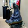 Large Orion | John Maisano | Sculpture-Exposures International Gallery of Fine Art - Sedona AZ