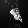 Azul | Kelly Nygard | Sculpture-Exposures International Gallery of Fine Art - Sedona AZ