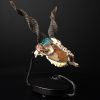 Bonito | Kelly Nygard | Sculpture-Exposures International Gallery of Fine Art - Sedona AZ