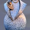 New Life | Kim Obrzut | Sculpture-Exposures International Gallery of Fine Art - Sedona AZ